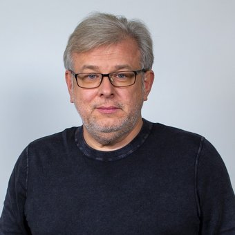 Дмитрий Куликов