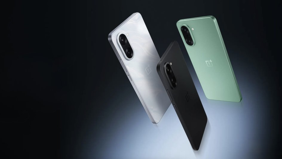 OnePlus Ace 5 Racing Edition OnePlus Ace 5 Racing Edition