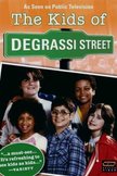 Постер Дети с улицы Деграсси: 1 сезон
