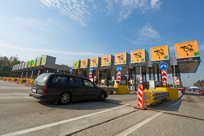 Платная дорога Платная дорога
