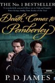 Постер Смерть приходит в Пемберли: 1 сезон