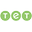 Логотип - ТЕТ