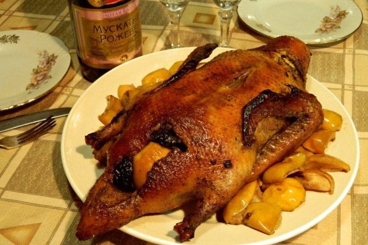Котлеты из дикой утки – кулинарный рецепт