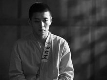 Кадр из Дон Чжу: Портрет поэта