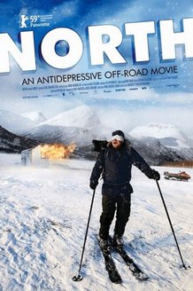 Север: постер