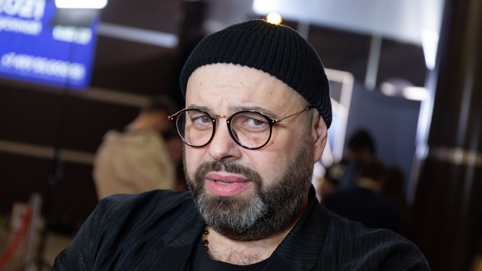 Максим Фадеев Максим Фадеев