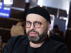 Максим Фадеев