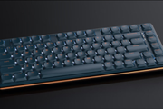 Промоизображение Lenovo YOGA K7 — беспроводной клавиатуры, которая способна проработать на одном заряде до 49 дней. Фото: Lenovo