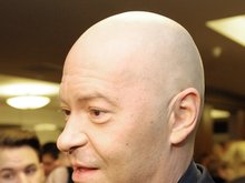 Федор Бондарчук Федор Бондарчук