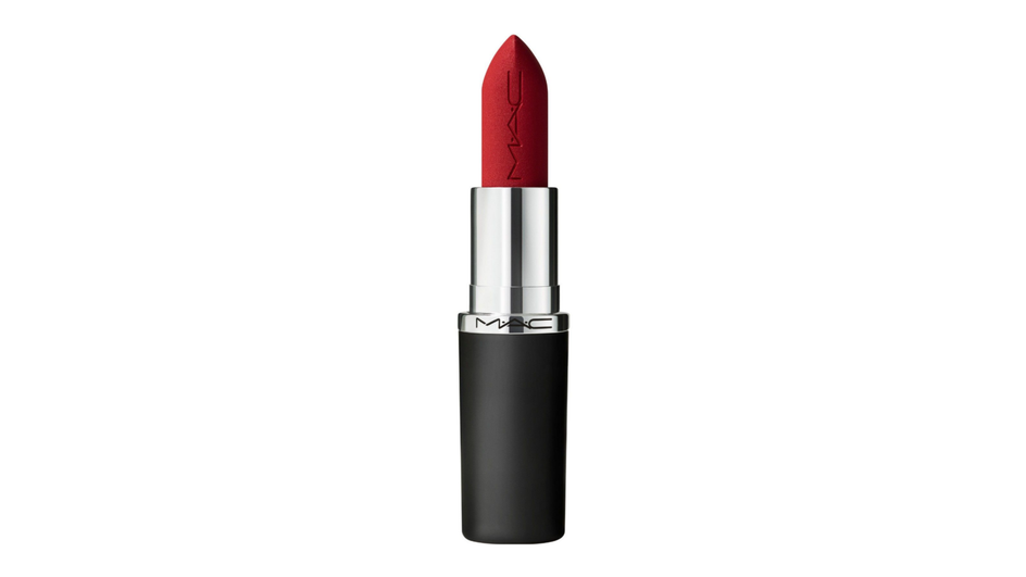 Помада для губ фирмы MAC серия MACximal Matte Lipstick Помада для губ фирмы MAC серия MACximal Matte Lipstick