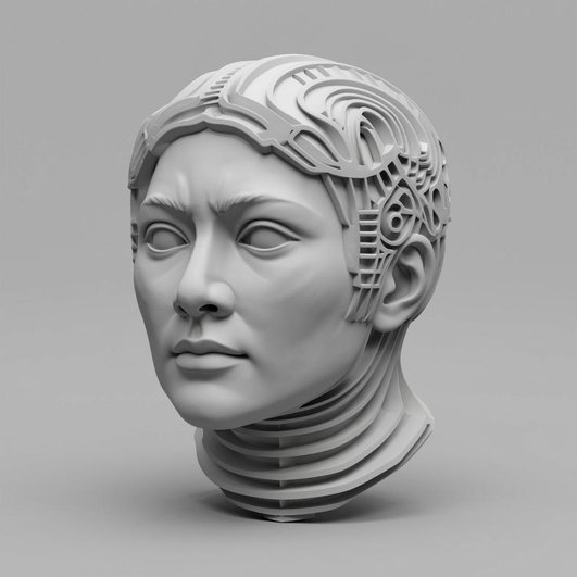 Массовое распространение 3D-печати может привести к серьезным изменениям на рынке труда, требуя переквалификации работников и создания новых рабочих мест, связанных с обслуживанием и разработкой технологий аддитивного производства Массовое распространение 3D-печати может привести к серьезным изменениям на рынке труда, требуя переквалификации работников и создания новых рабочих мест, связанных с обслуживанием и разработкой технологий аддитивного производства