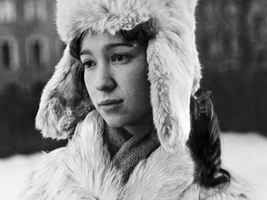 Марина Левтова