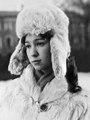 Марина Левтова Марина Левтова