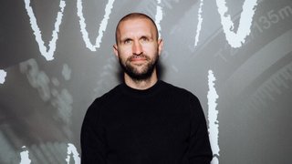 Иван Добронравов