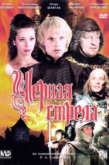 Черная стрела: постер