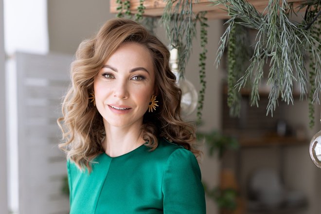 Елена Горбачева Елена Горбачева