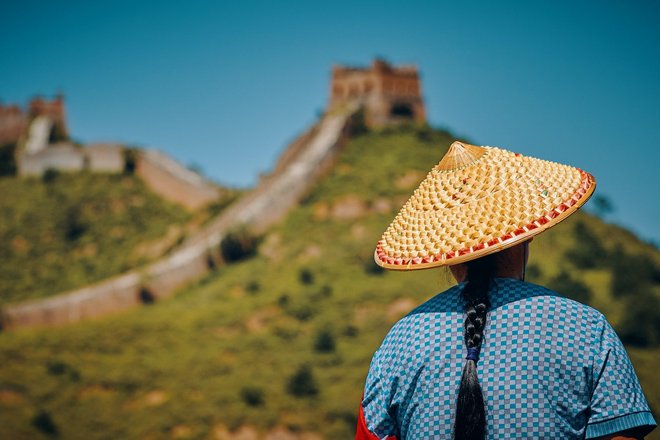china china