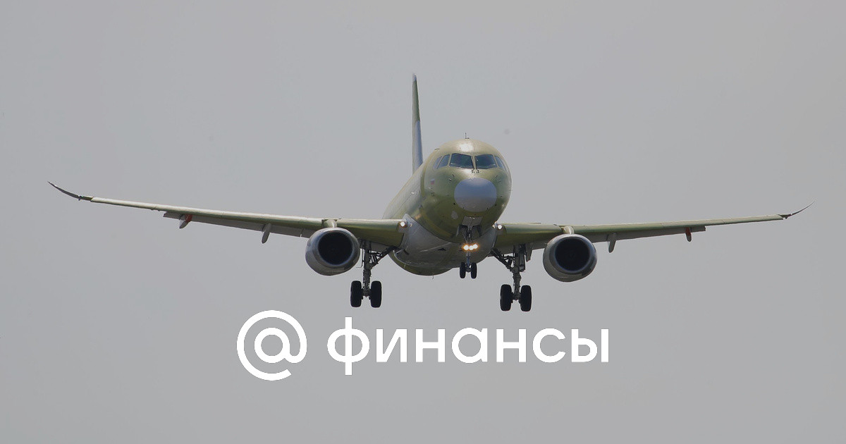 Выйти из пике: производитель SSJ-100 разработал меры по предотвращению катастроф своих лайнеров