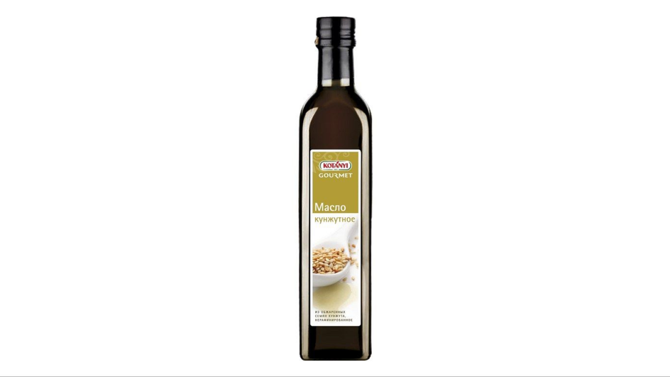 Кунжутное масло фирмы Kotányi Кунжутное масло фирмы Kotányi