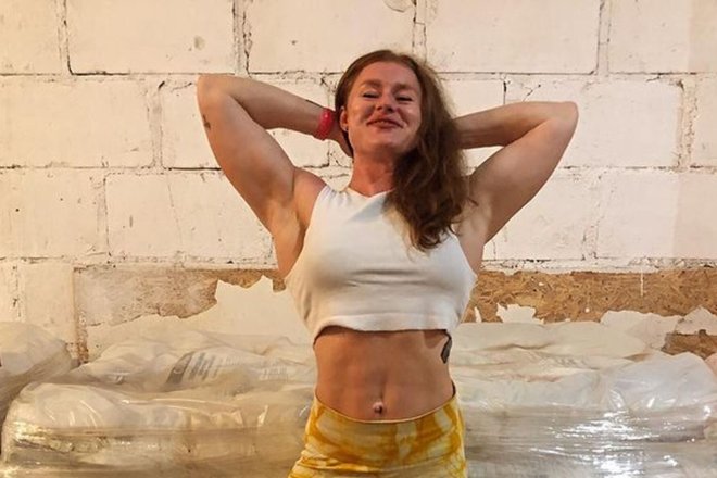 анна шукшина анна шукшина