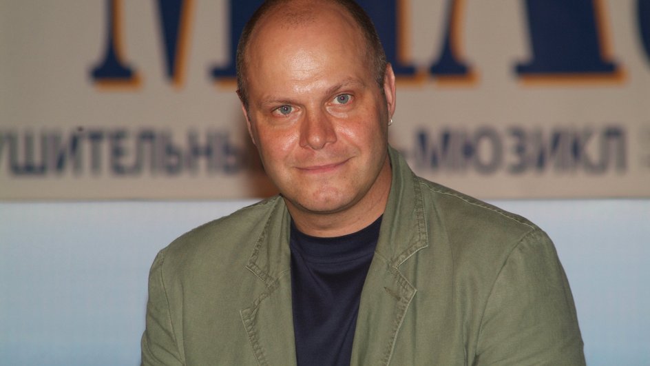 Алексей Кортнев Алексей Кортнев