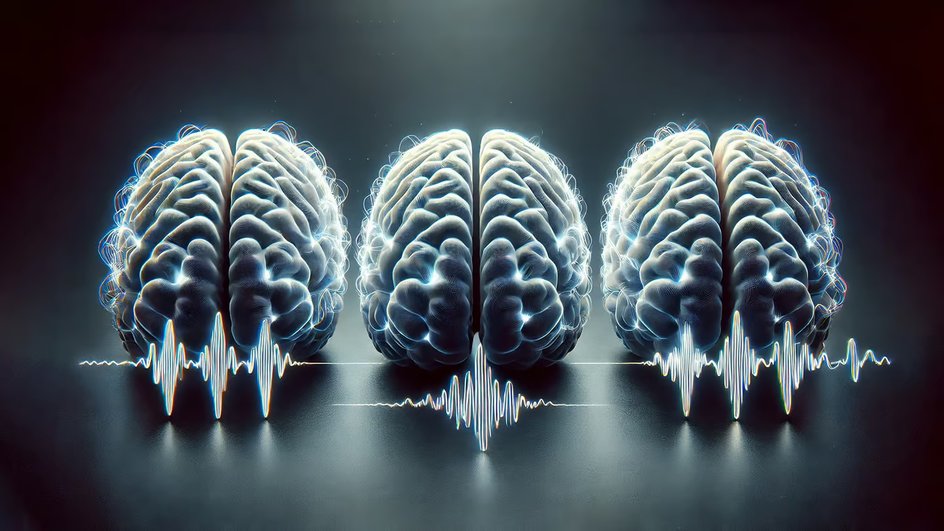 Тета-ритмы указывают на то, что в момент ошибки мозг активно обрабатывает информацию, сохраняя ее в памяти