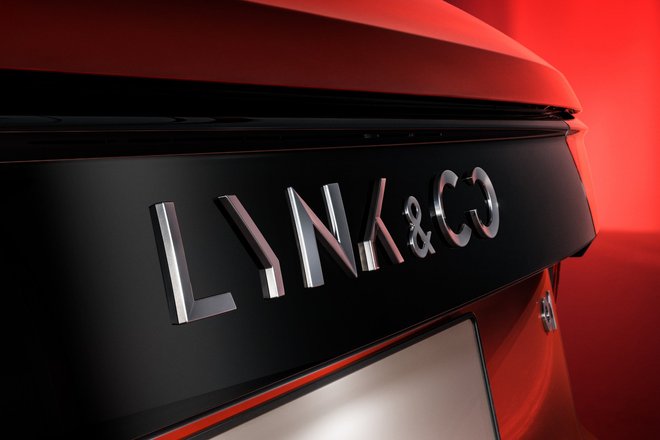 Lynk & Co