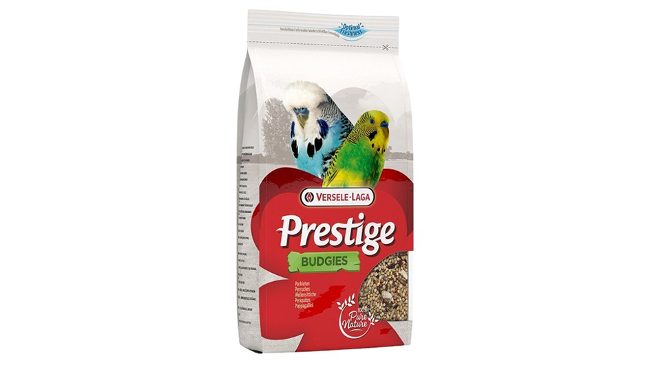 Корм для попугаев Versele-Laga Prestige Budgies Корм для попугаев Versele-Laga Prestige Budgies