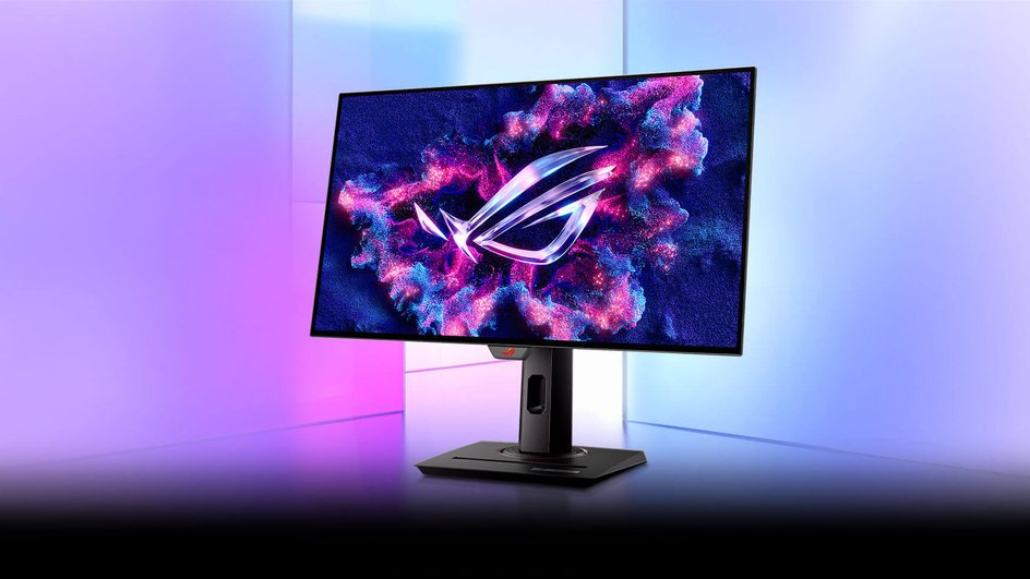 ASUS ROG Strix OLED XG27AQDMG