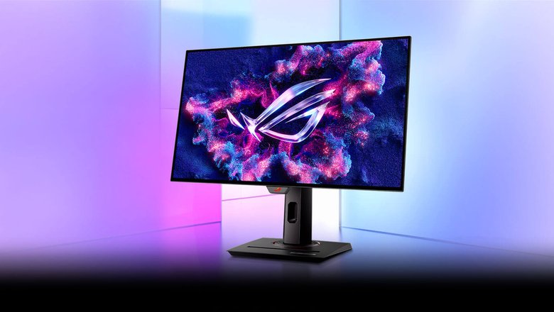 ASUS ROG Strix OLED XG27AQDMG