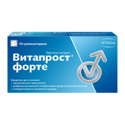 ВИТАПРОСТ ФОРТЕ