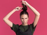 неудачная стрижка хвост неудачная стрижка хвост