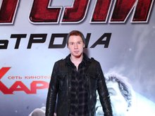 Никита Пресняков Никита Пресняков