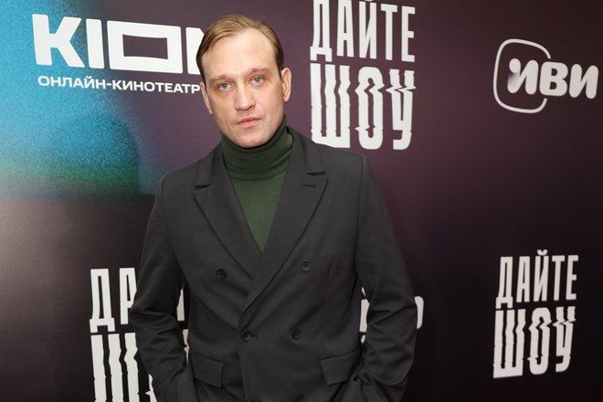 Михаил Тройник Михаил Тройник
