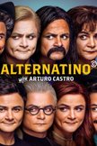 Постер Такие разные латиноамериканцы с Артуро Кастро: 1 сезон