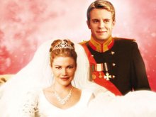 Кадр из Принц и я: Королевская свадьба