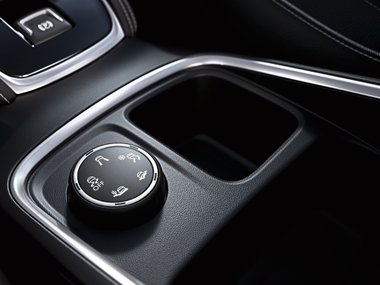 slide image for gallery: 25563 | Opel Grandland X
