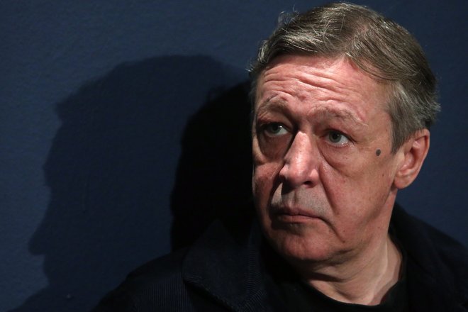 Михаил Ефремов