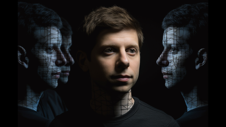 Sam Altman