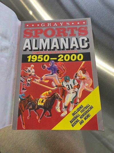Спортивный альманах копия Спортивный альманах копия