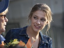 Екатерина Васильева и Пелагея Невзорова Екатерина Васильева и Пелагея Невзорова