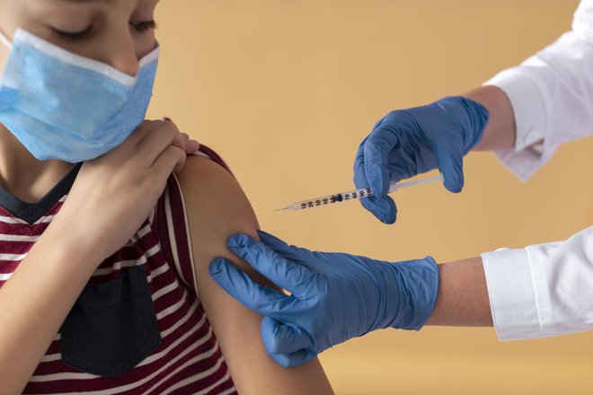Вакцинация Вакцинация