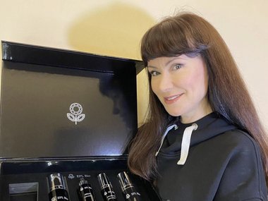 Нонна Гришаева Нонна Гришаева