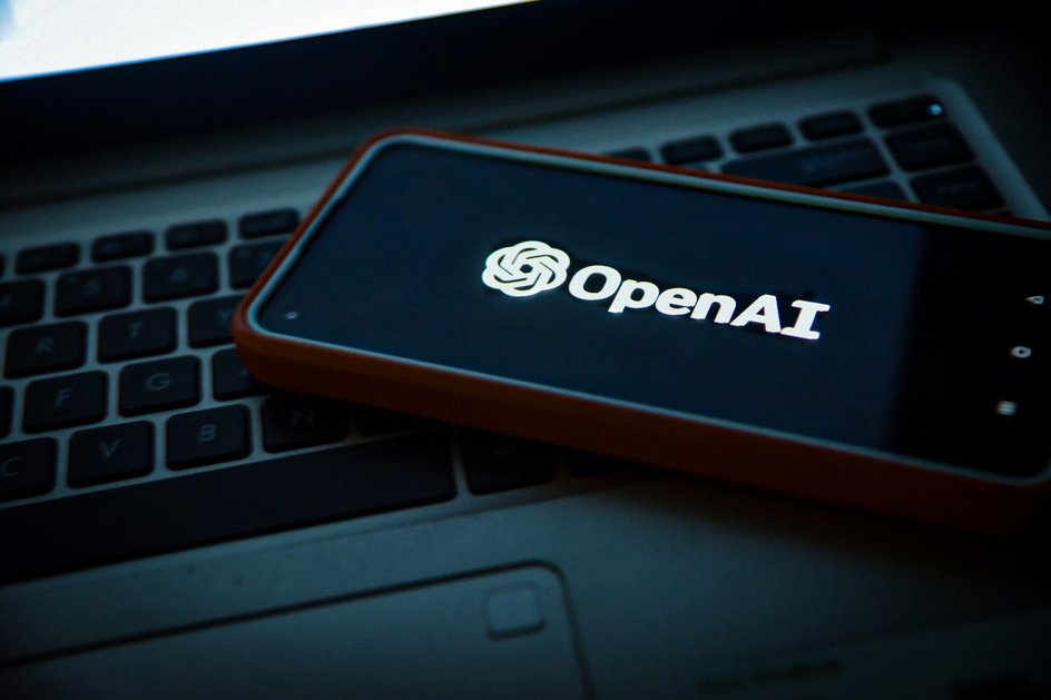 логотип openai