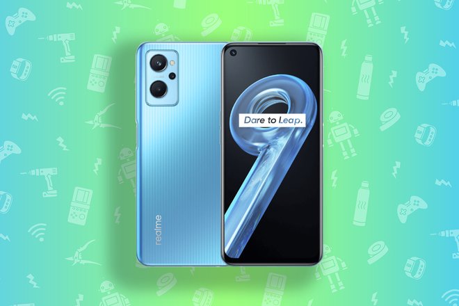 realme 9i-1