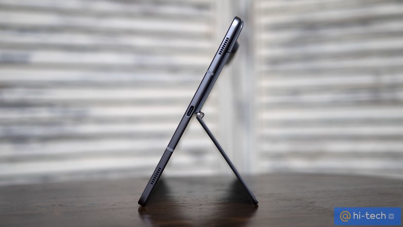 Обзор Samsung Galaxy Tab S6: убийца iPad Pro на&nbsp;Android?