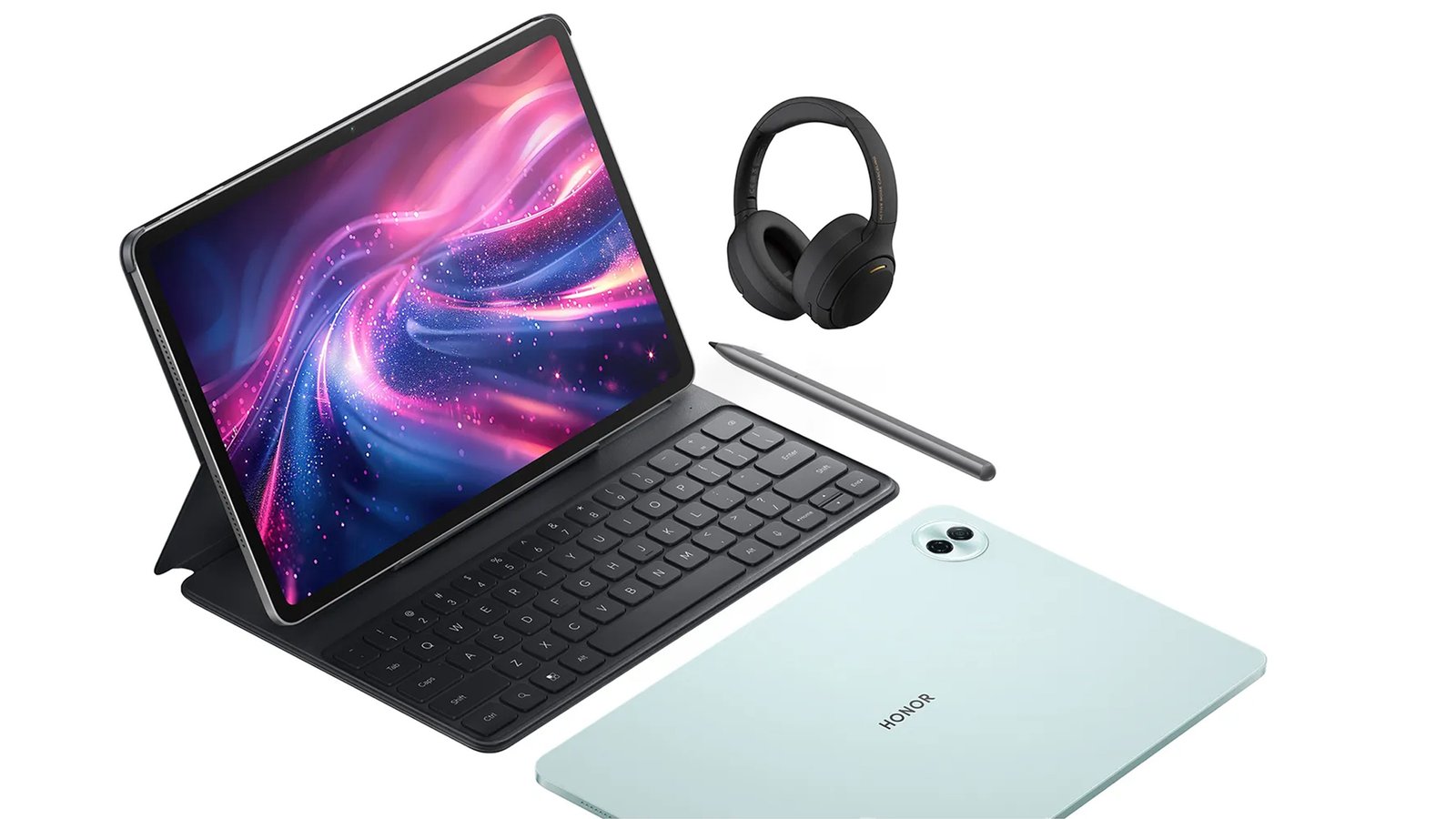 honor pad 10