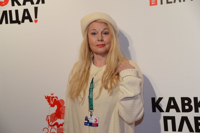 Елена Кондулайнен Елена Кондулайнен