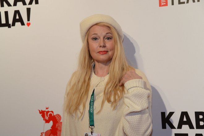 Елена Кондулайнен Елена Кондулайнен