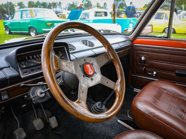 slide image for gallery: 27377 | ВАЗ-21013 06